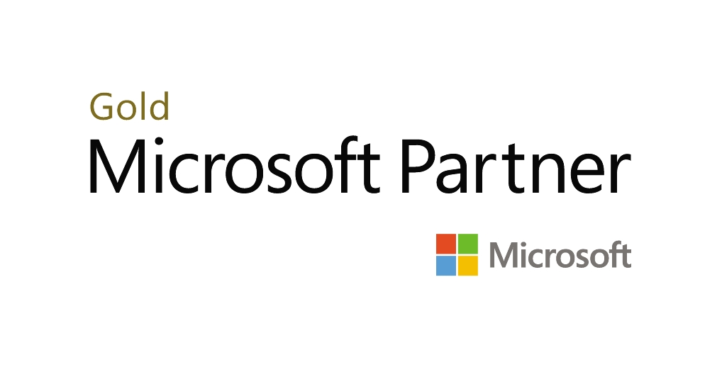 Logo Microsoft Partner