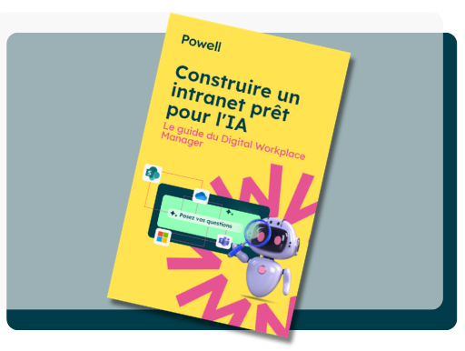 Intranet & IA : le guide pour savoir si vous êtes vraiment prêt
