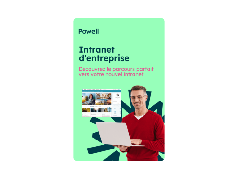 Il était une fois, votre intranet créateur d’environnements et de résultats positifs