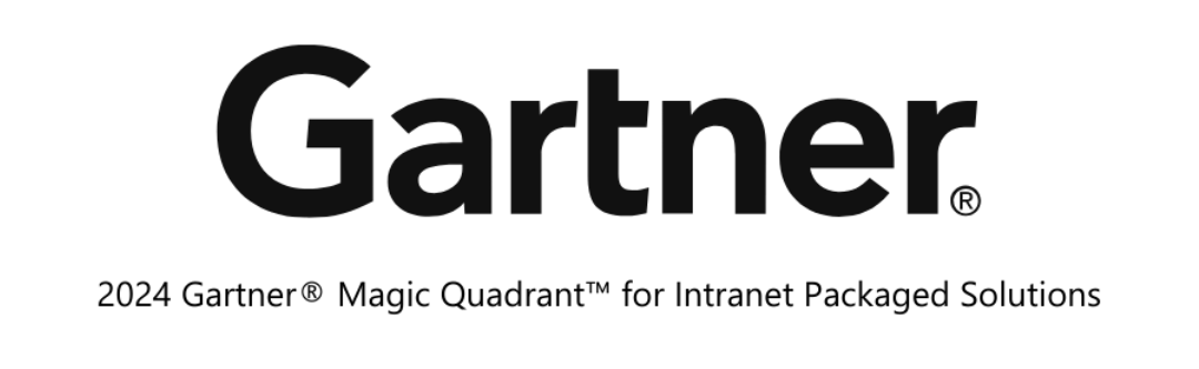 gartner firmenlogo