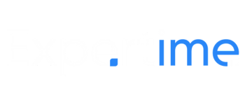 Logo Expertime NB