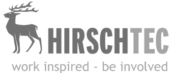 Partnerlogo hirschtec