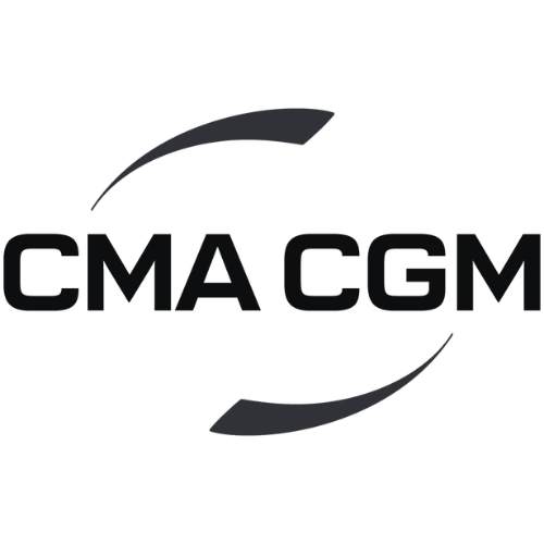 CMA CGM logo