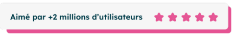 2 millions d'utilisateurs aiment Powell Intranet