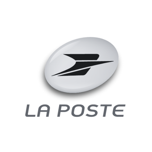 la poste logo