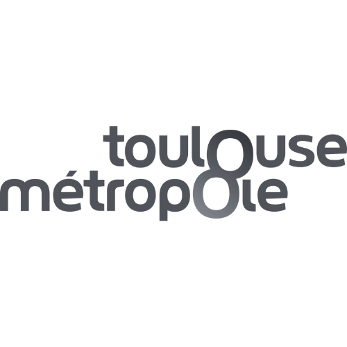 toulouse métropole logo