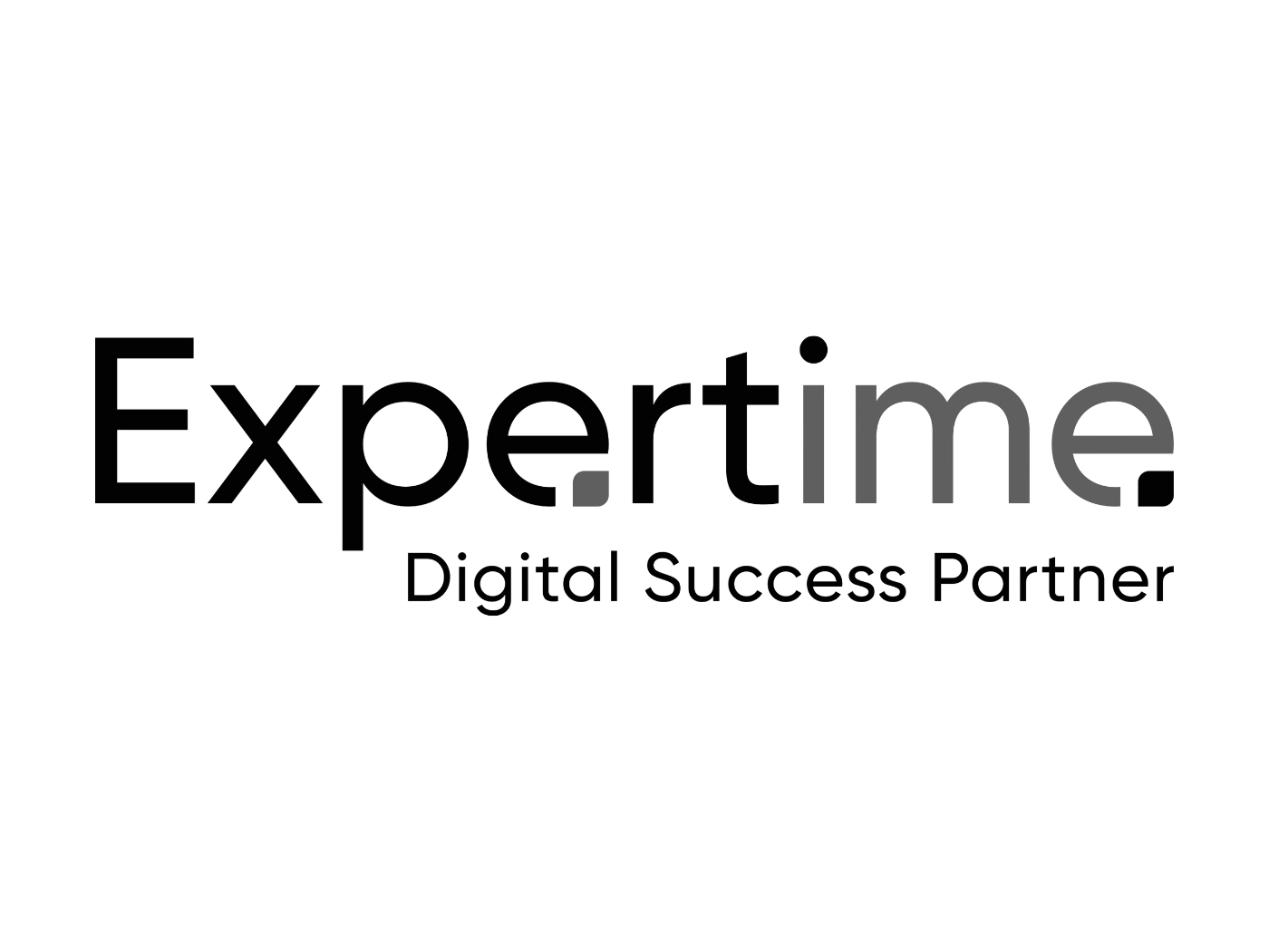 logo expertime