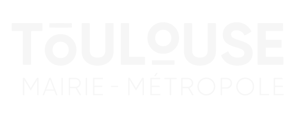 toulouse métropole logo