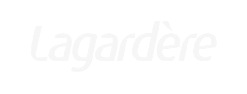 lagardère logo