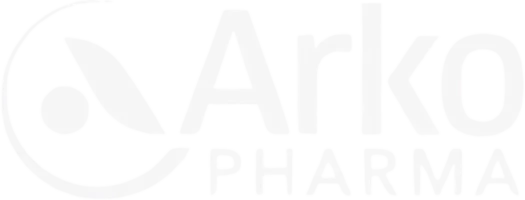 arka pharma logo
