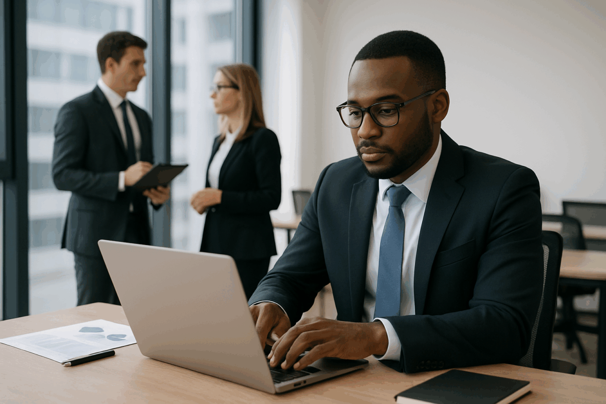 Communication corporate : Définition, avantages et outils essentiels