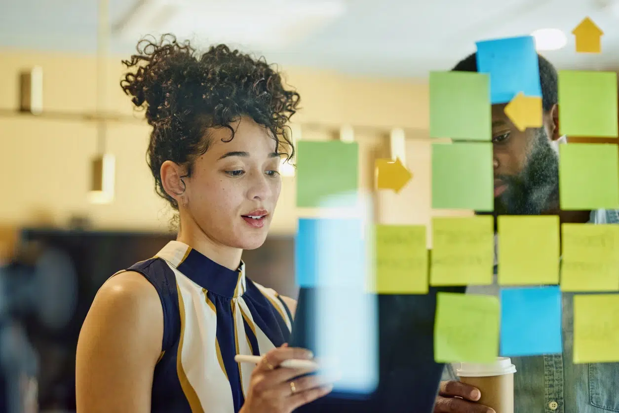 types de management de projet