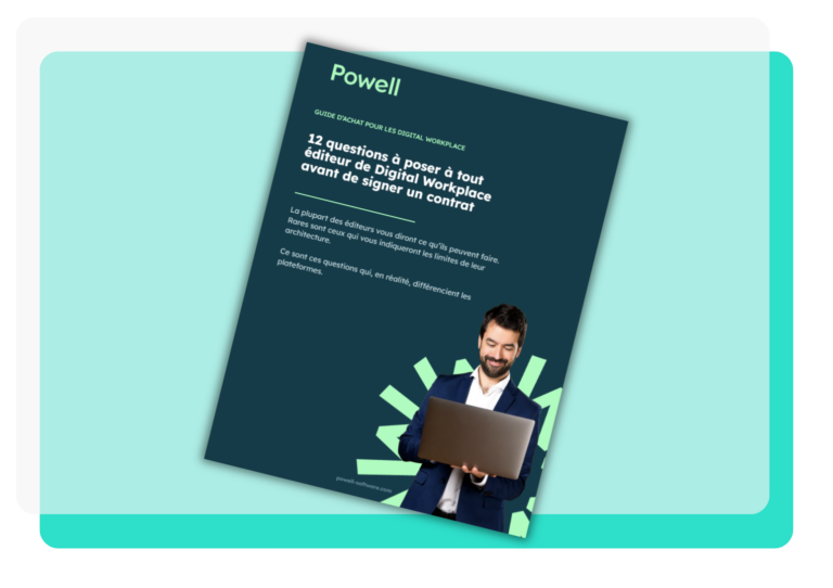 12 questions à poser lors de votre démo intranet