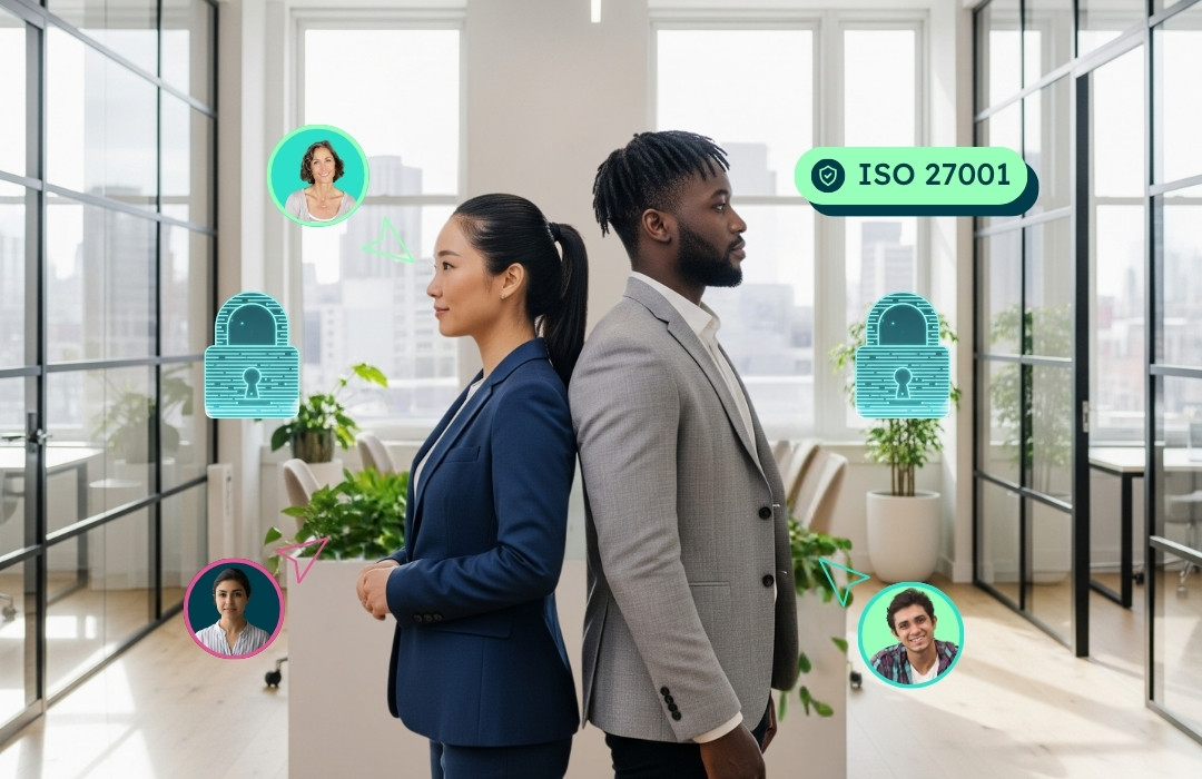 Rester conforme, rester connecté : votre intranet comme hub de conformité