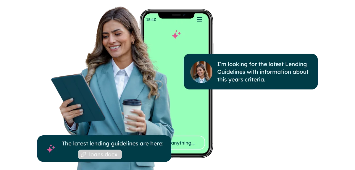 banking intranet mobile onboarding