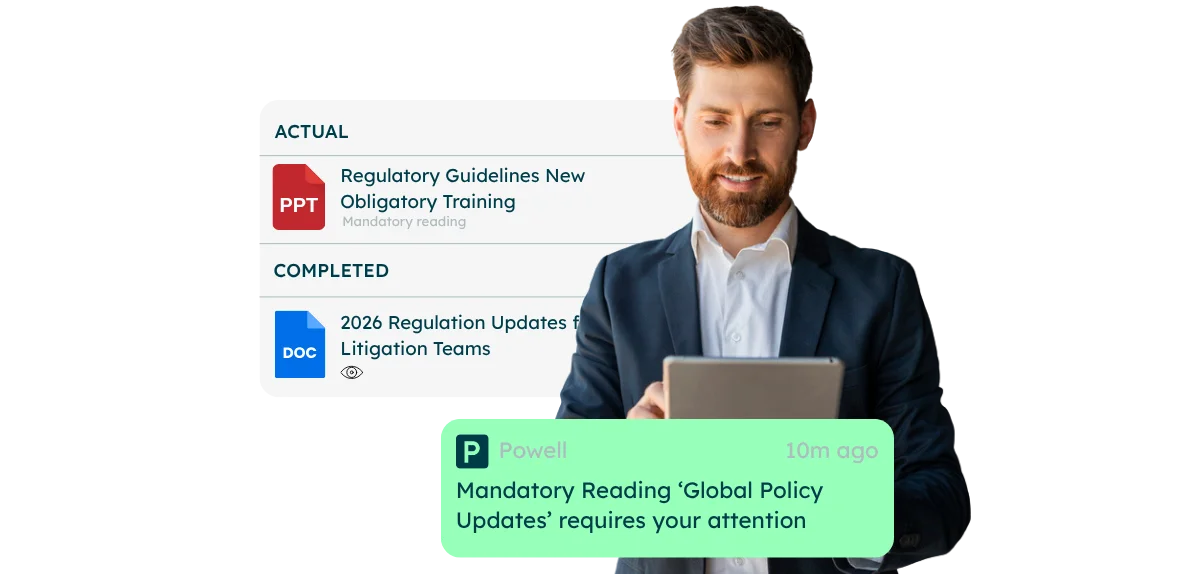 law intranet document