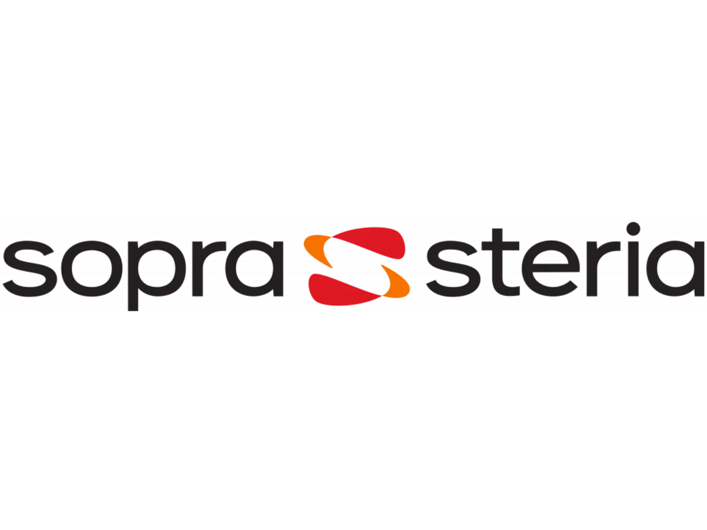 Logo Sopra Steria, client de l'intranet Powell