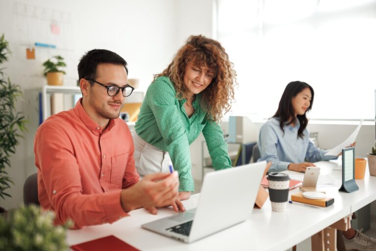 Global intranet: how to connect and engage a worldwide workforce