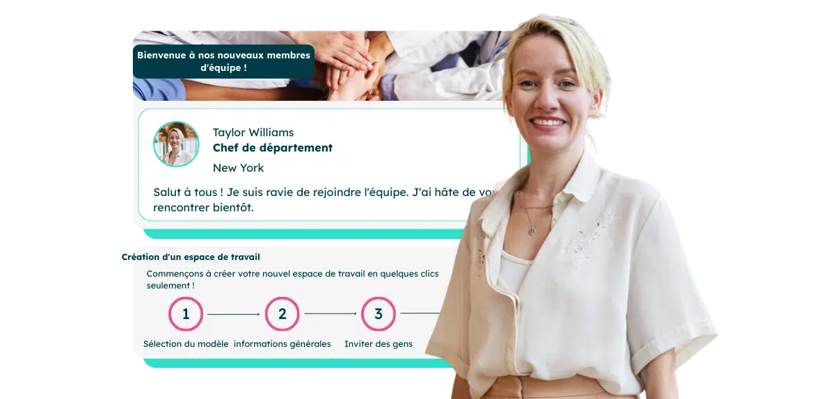onboarding intranet service public