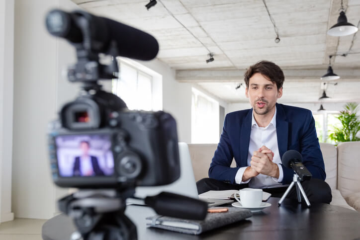 Comment renforcer l’engagement interne grâce à la vidéo sur votre intranet ?