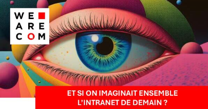 Rapport : L’intranet de Demain