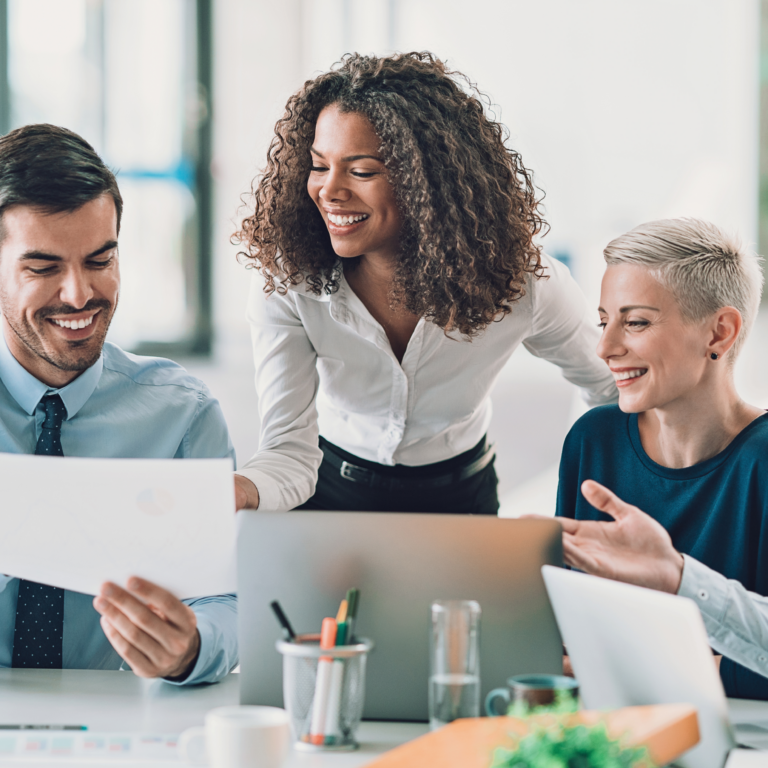 DRH – DSI : le binôme qui sécurise la transformation (et les talents)