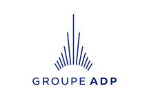 logo groupe adp
