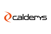logo calderys