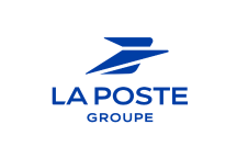 logo la poste