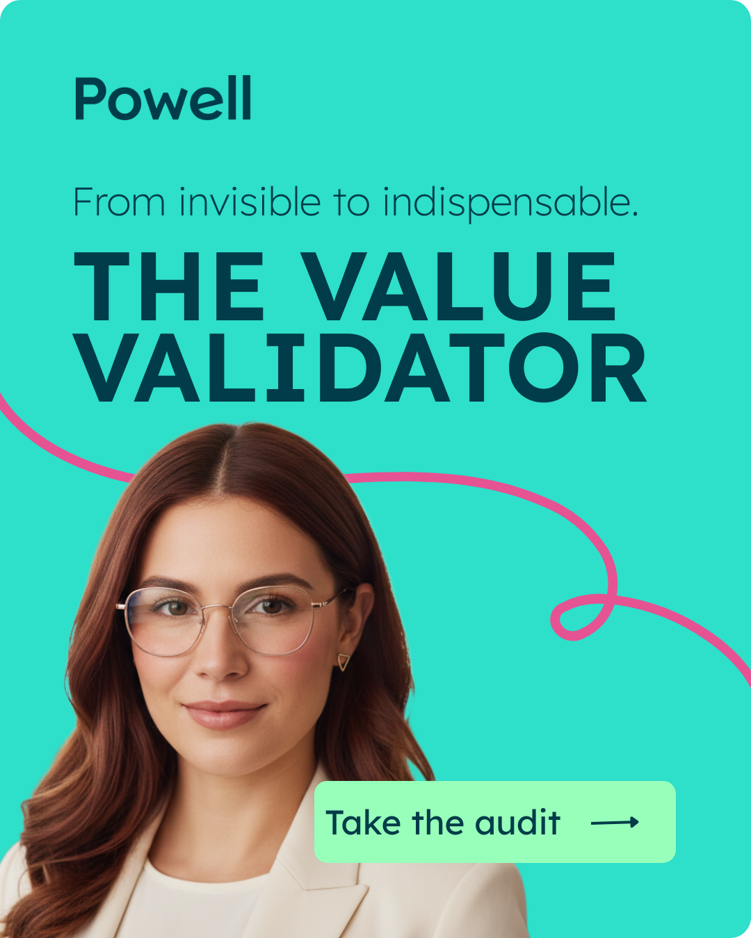 Powell Value Validator