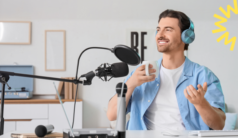 Podcast interne entreprise : le guide complet 2026