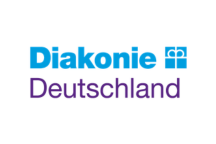 logo diakonie deutschland
