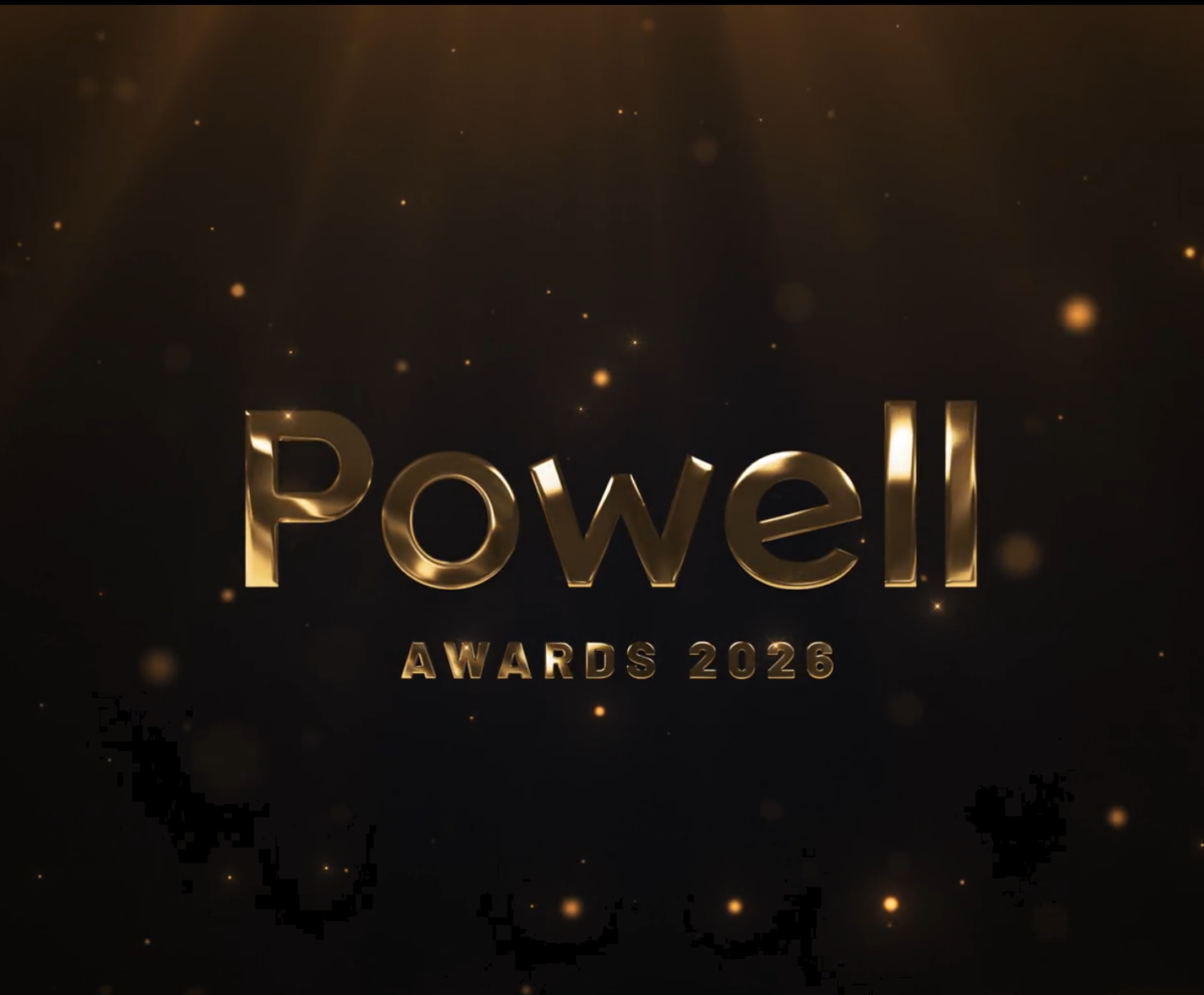 À l’honneur : les gagnants des Powell Power Awards