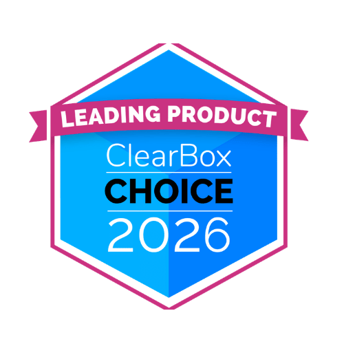 badge clearbox 2026 powell leading product