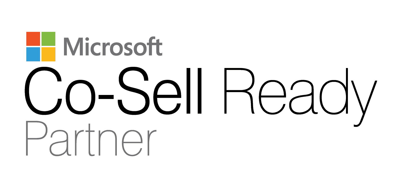 badge partner microsoft co-sell ready