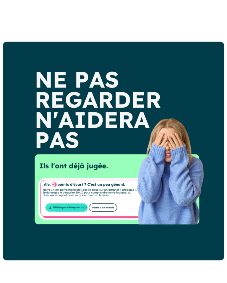 Premières impressions au travail : ce que la page d’accueil de votre intranet dit de vous