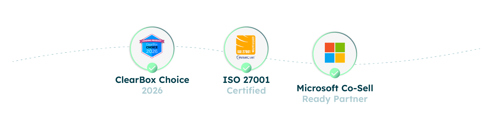 logo partenaire clearbox microsoft iso