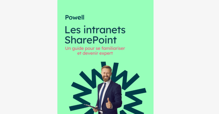 Intranet SharePoint : le guide pour se familiariser et devenir expert
