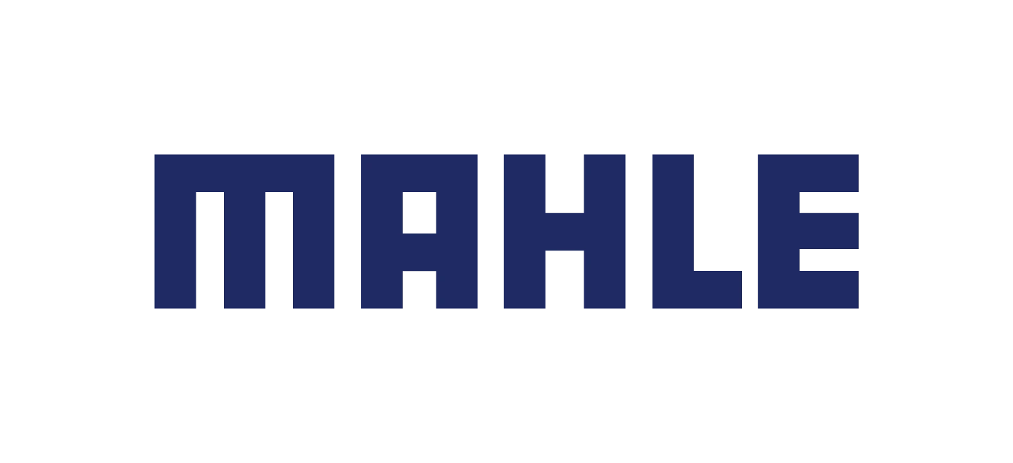mahle logo