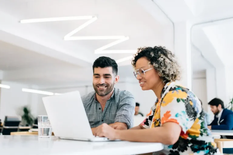 Effektive Intranet-Strukturierung: Best Practices für eine optimale Organisation