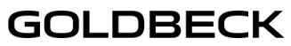 golbeck logo